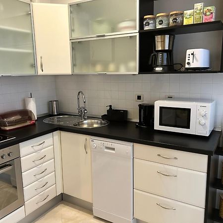 Apartment Korina - City Center Загреб Экстерьер фото